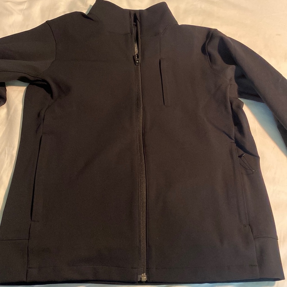 Lululemon men’s zip jacket